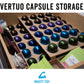 Nespresso® Pod Organizer for Vertuo® / Vertuoline® Coffee Pods